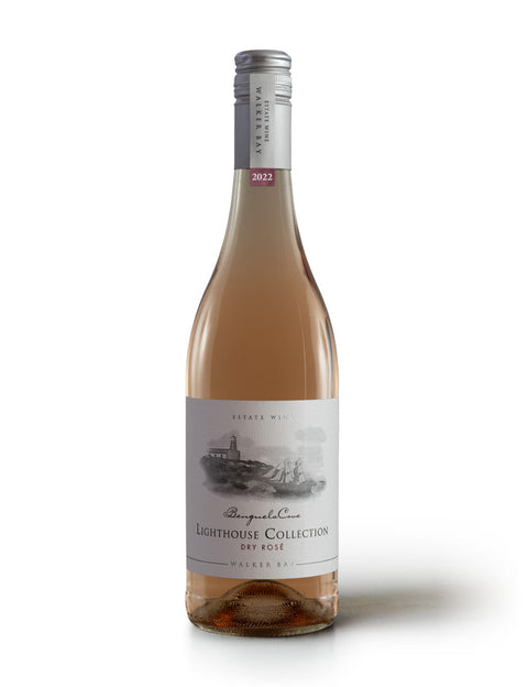 Benguela Cove Lighthouse Rosé 2022