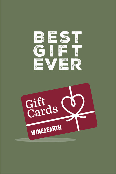 Wine Gift Cards