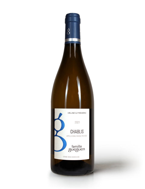 Chablis 2024