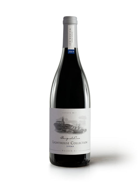 Benguela Cove Lighthouse Syrah 2019