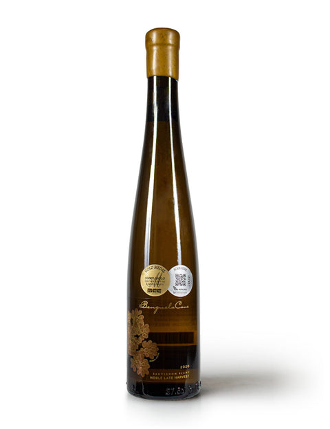 Benguela Cove Noble Late Harvest 2020 (Half)