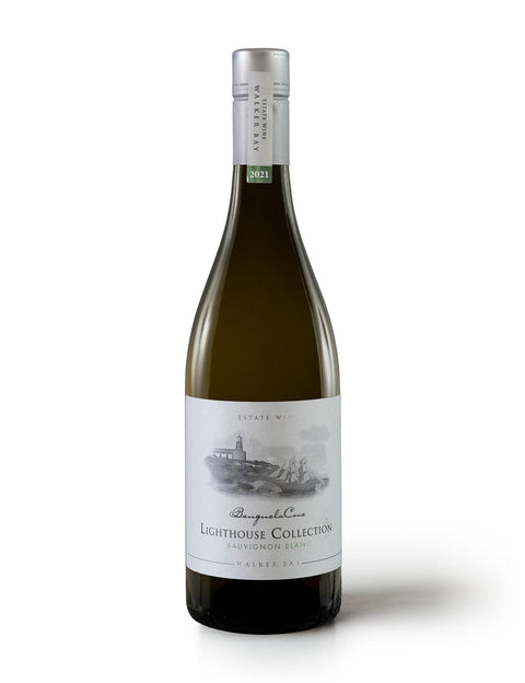 Benguela Cove Lighthouse Sauvignon Blanc 2021