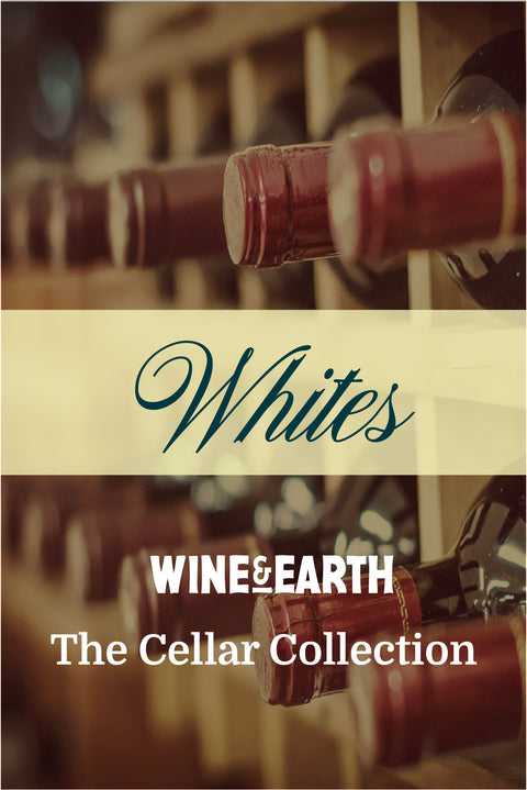 Fine White Wine
