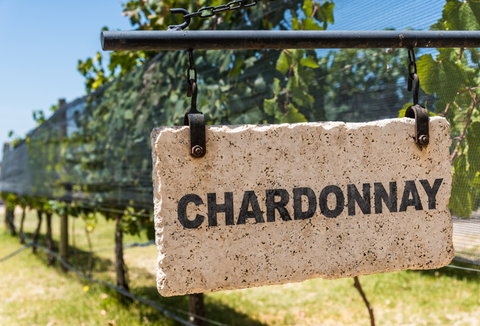 Chardonnay