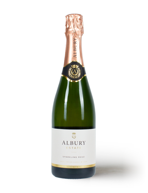 Sparkling Rosé NV