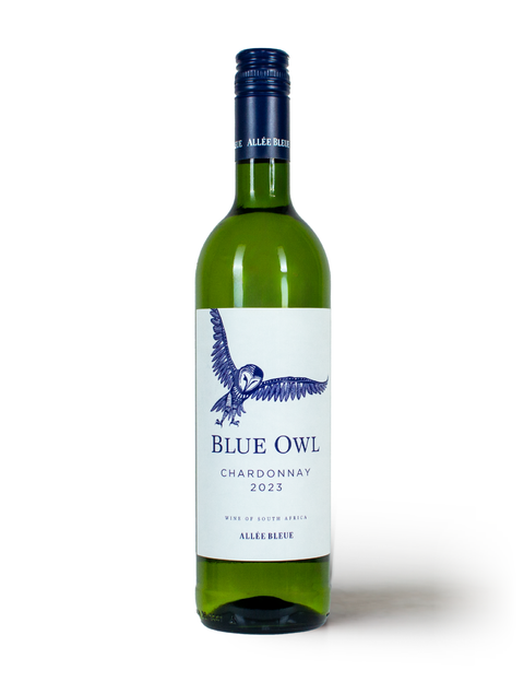 Blue Owl Chardonnay 2023