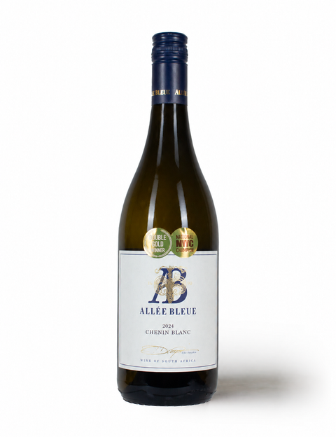 Estate Chenin Blanc 2024