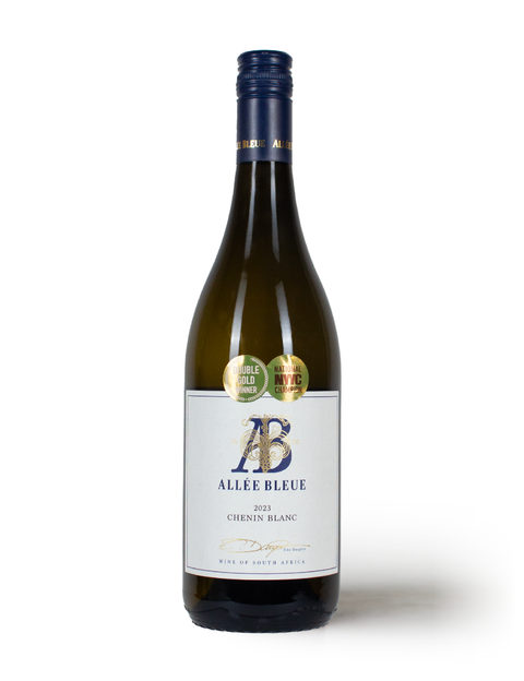 Estate Chenin Blanc 2023