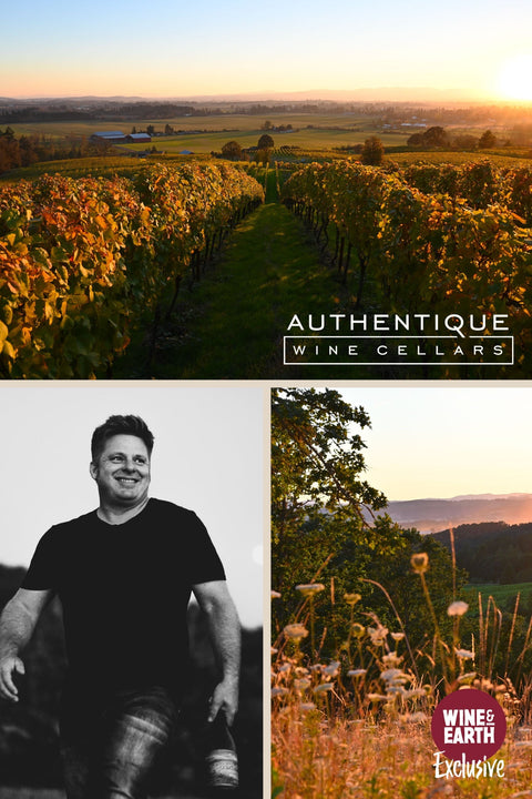 Wind Ridge Gamay Noir 2021