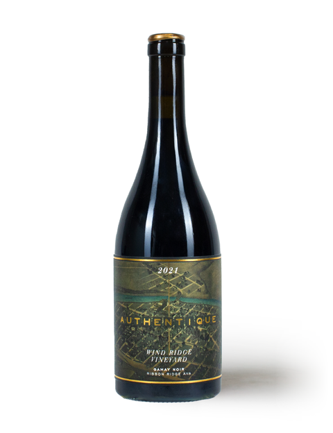 Wind Ridge Gamay Noir 2021