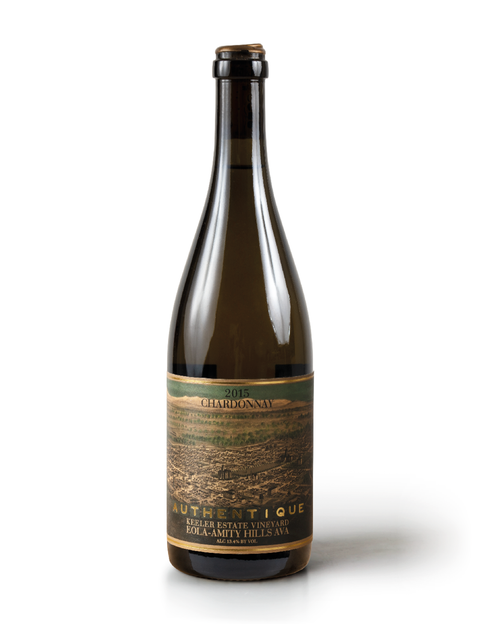 Keeler Estate Chardonnay 2019