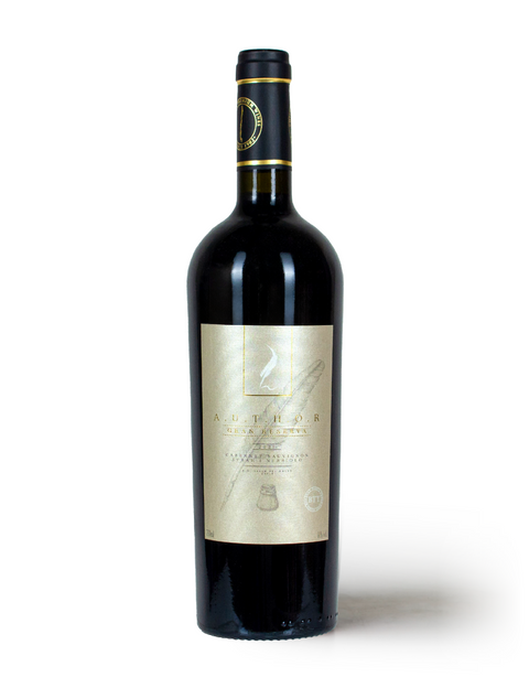 Cabernet Sauvignon Blend Gran Reserva 2021