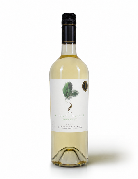 Sauvignon Blanc Superior 2025