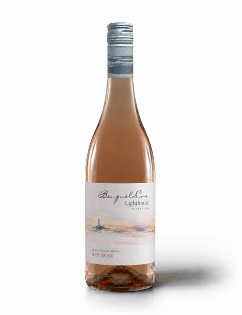 Lighthouse Rosé 2025