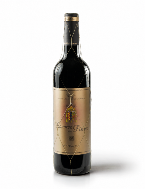 Rioja Reserva 2019