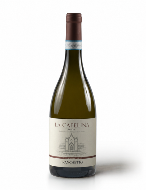 Soave La Capelina 2024