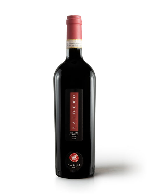 Báldero Chianti Classico DOCG 2018