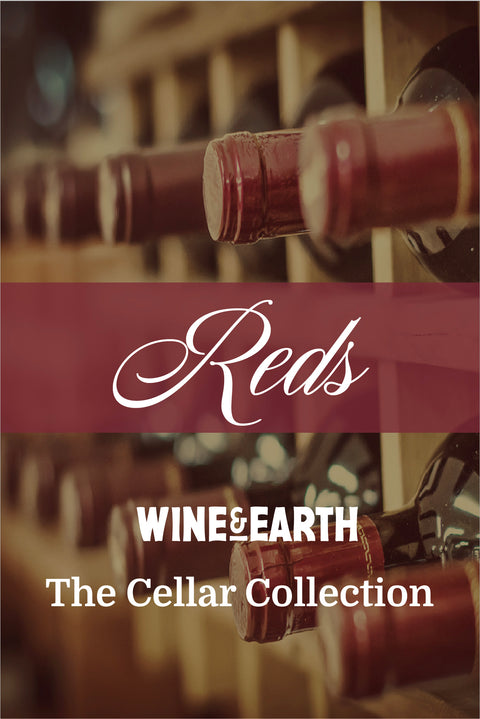 Fine Red Wine