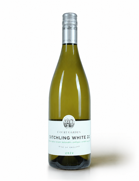 Ditchling White 2022