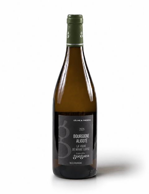 Bourgogne Aligoté La Vigne de Marie Louise 2025