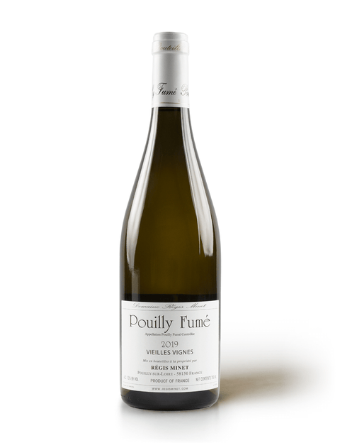 Pouilly-Fumé Vieilles Vignes 2023