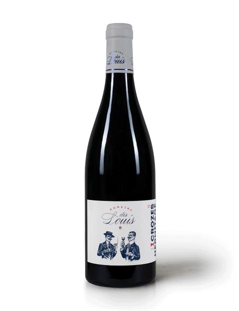 Syrah Crozes-Hermitage 2022