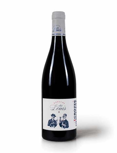 Syrah Crozes-Hermitage 2022