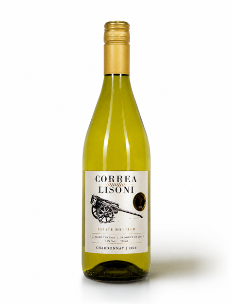 CL Chardonnay Superior 2024