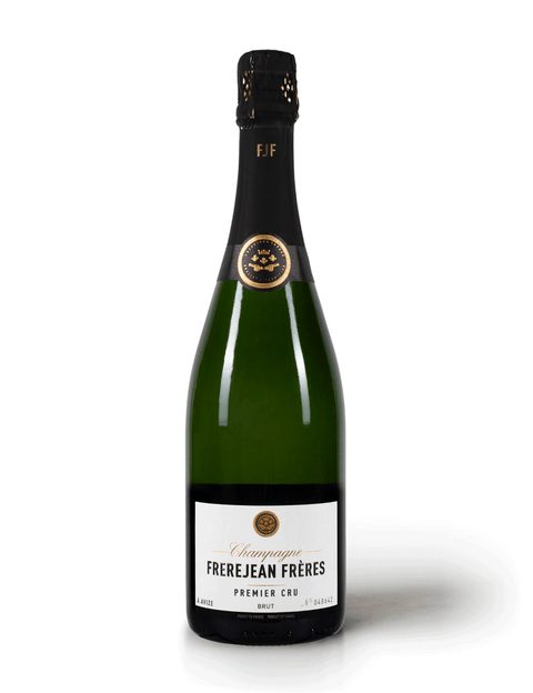 A Taste of Frerejean Frères