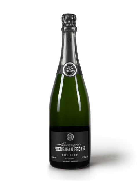 Extra Brut Premier Cru NV (OL)