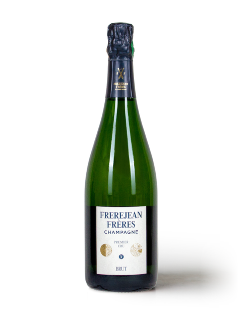 Brut Premier Cru NV