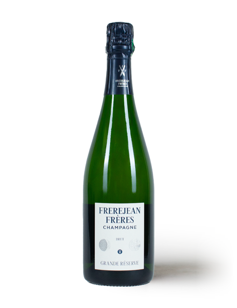 A Taste of Frerejean Frères