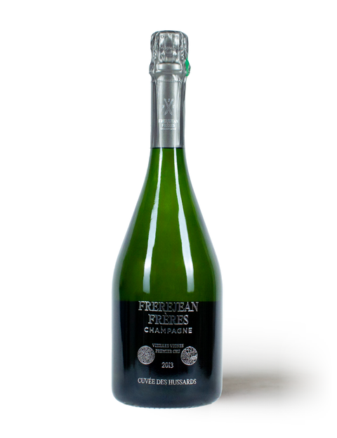 A Taste of Frerejean Frères