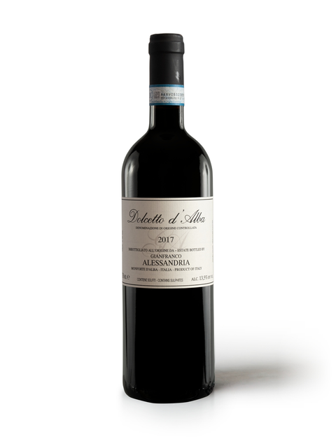 Dolcetto d'Alba 2023