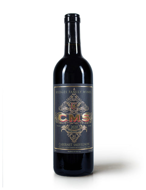 CMS Cabernet Sauvignon 2021