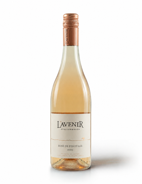 Horizon Rosé de Pinotage 2023