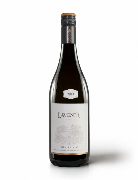 Provenance Chenin Blanc 2024