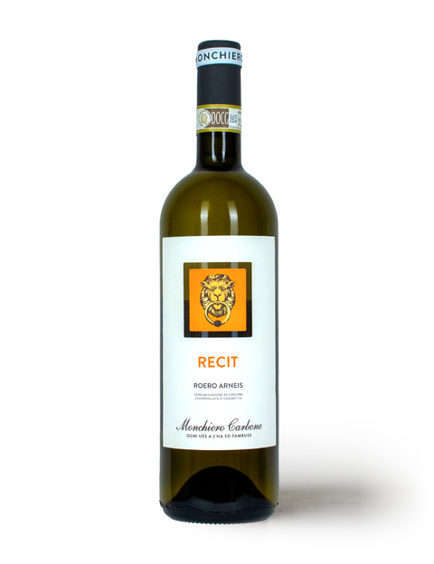 Recit Roero Arneis DOCG 2023