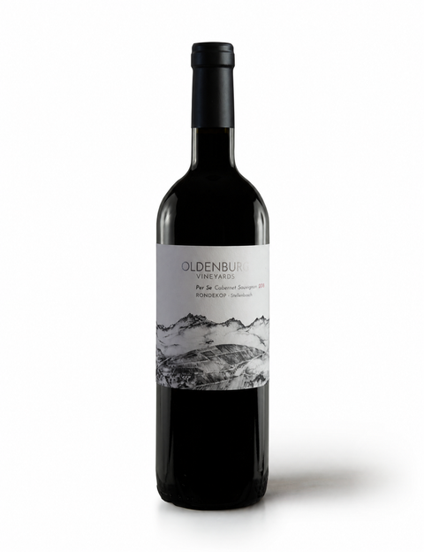 Rondekop "Per Se" Cabernet 2018