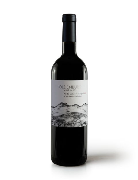 Rondekop "Per Se" Cabernet 2019