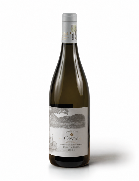 Estate Chenin Blanc 2024