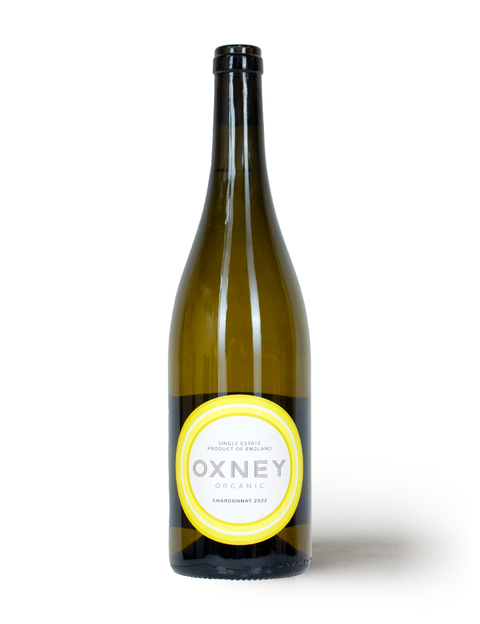 Sussex Chardonnay 2022