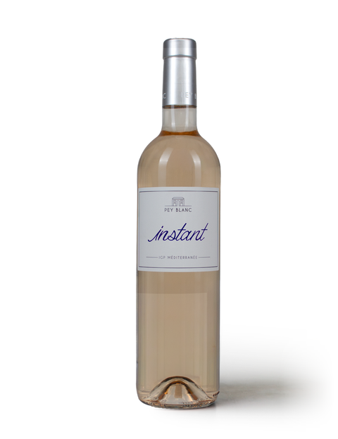Domaine Pey Blanc L'Instant Rose 2025
