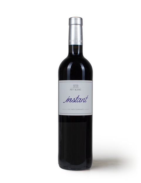 Domaine Pey Blanc L'Instant Red 2025