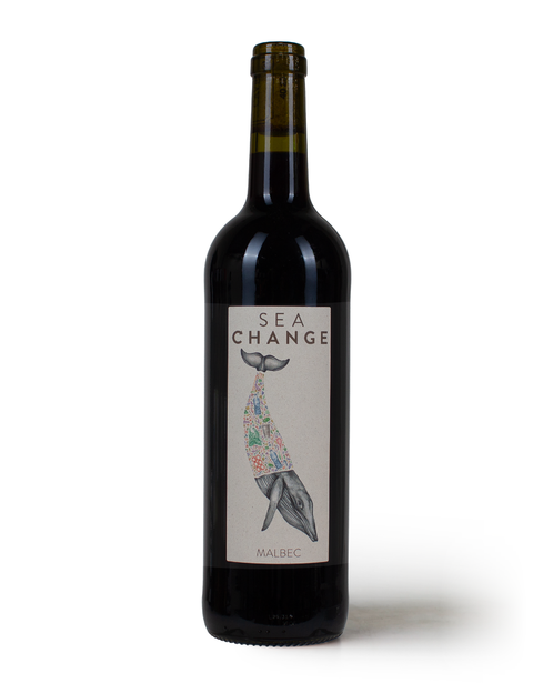 Whale Malbec 2024