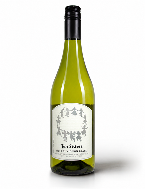 Sauvignon Blanc 2024