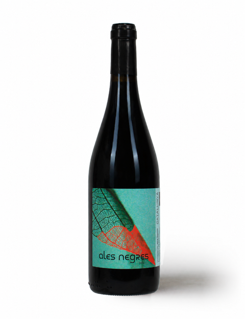 Ales Negres 2024