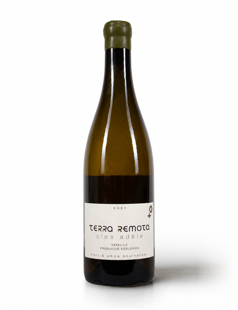 Clos Adèle 2021