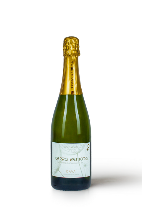 Adelita Cava Reserva NV