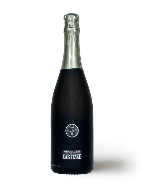 Prosecco Valdobbiadene Superiore di Cartizze DOCG NV